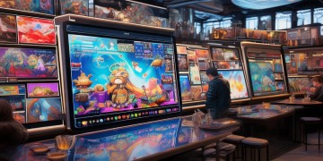 霍金斯喜欢吃什么手游究竟有何魅力？