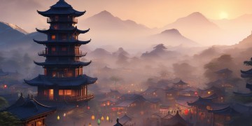 手游逆水寒真的这么火吗？