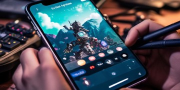 玩Apex手游为什么卡？