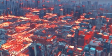 火影手游为什么卡在画面？