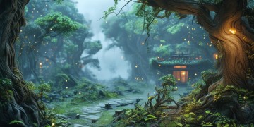 问道手游召唤精怪会亏吗？