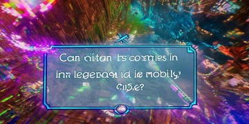 传奇手游可以复制物品吗？