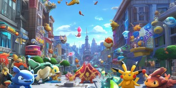 宝可梦手游中什么宝可梦好用？