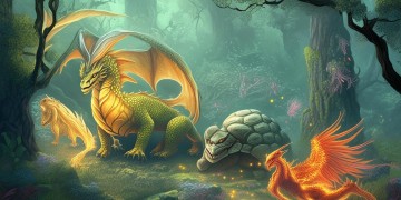 魔王寨手游适合带什么神兽？