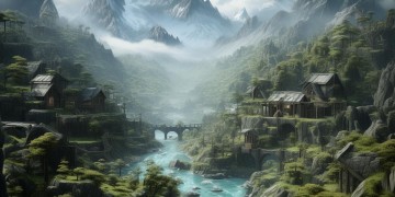 剑侠世界3手游里有大理吗？