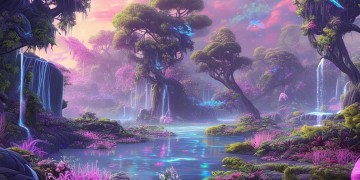 梦幻世界手游究竟是什么？