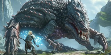 手游里什么英雄能克制螃蟹？