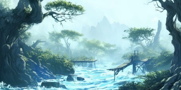 逆水寒手游C是什么？