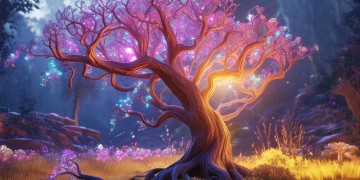 方舟手游树枝怎么得到？