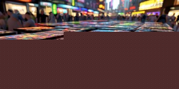 当下大家都在打什么手游呢？