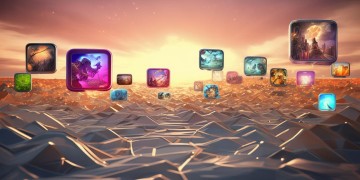 哪些手游推出了端游版本呢？