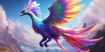 手游中哪种皮肤飞行效果最好看？