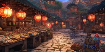 问道手游买什么最划算？