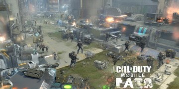 使命召唤手游echo好用吗？