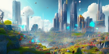 什么生存创建类手游好玩？