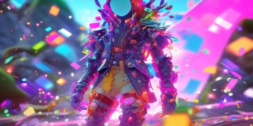 手游闪光角色可以更换吗？