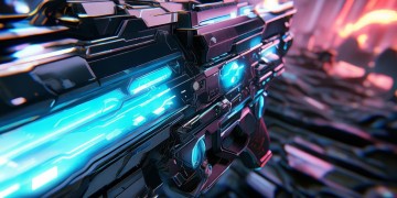 CF手游近战武器究竟是什么？