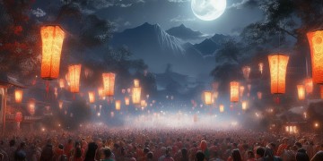 问道手游如意年会鬼吗？