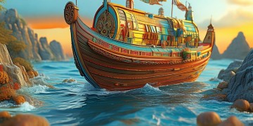 方舟手游苹果能联机吗？