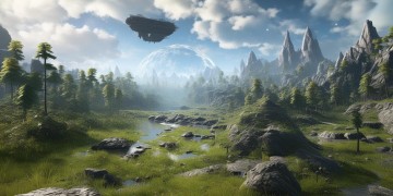 方舟手游photomode是什么？