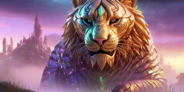 梦幻手游魔岩虎值得买吗？
