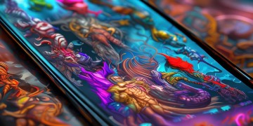 LOL手游哪些皮肤最好看呢？