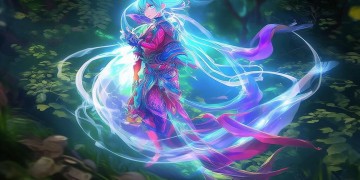 变身流手游角色可以隐身吗？