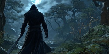 契约猎魔者手游真的好玩吗？