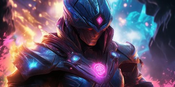 手游新专属英雄究竟是什么？