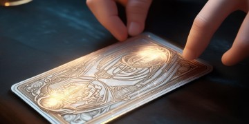 Fate题材的卡牌手游究竟叫什么？