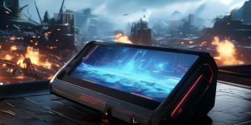 手游能玩战地5吗？