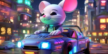 老鼠手游官方账号究竟是什么？