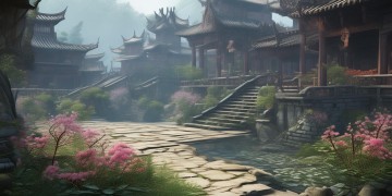 神武3手游中方寸门派怎么样？