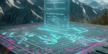 什么网站可以玩方舟手游？