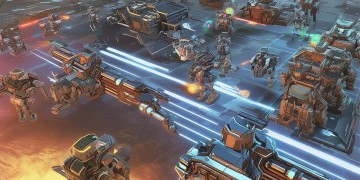 星际战甲手游什么角色好？