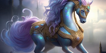 梦幻手游中什么坐骑最贵？