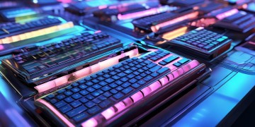 哪些手游支持外设键盘呢？