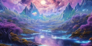 幻想神域有手游吗？