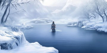 逆水寒手游中无情是什么流派？