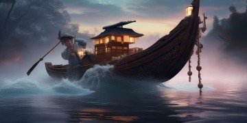 逆水寒手游能玩云端吗？