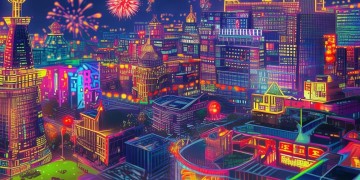 国庆CF手游会有钥匙赠送吗？