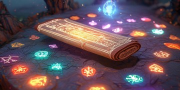神武手游该带什么附魔符？