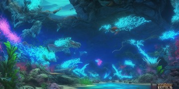 深海之战手游腾讯能玩吗？