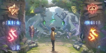 大话手游男魔转生选什么好？