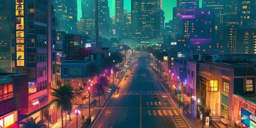 GTASA手游到底有什么好玩的？