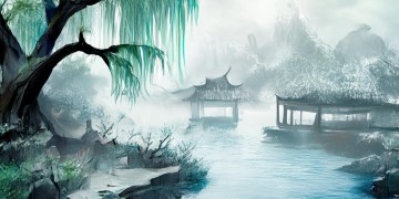 逆水寒手游的端游能用吗？