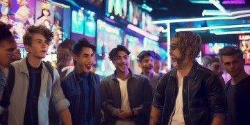 男团会上线手游吗？