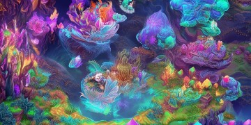 梦幻手游115级到底能玩什么？