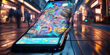 刘德华玩的手游究竟是什么？