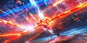 烬在手游里大招释放什么技能？